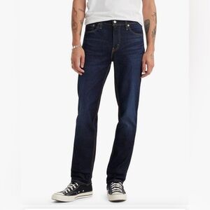 Levi’s 511 Men’s Slim Straight Jeans